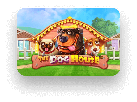 The Dog House