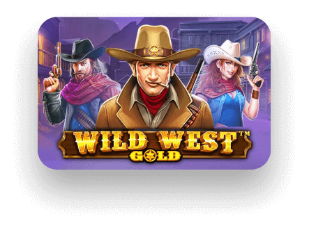 Wild West Gold